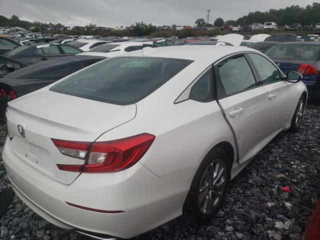 Photo 3 VIN: 1HGCV1F16KA071917 - HONDA ACCORD LX 