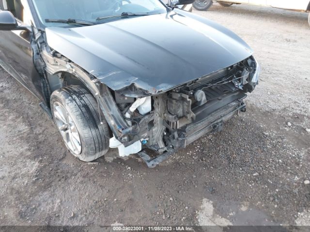 Photo 5 VIN: 1HGCV1F16KA072601 - HONDA ACCORD 