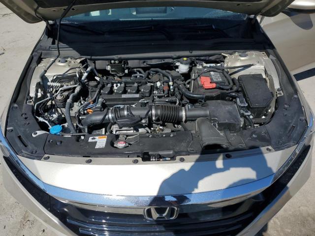 Photo 10 VIN: 1HGCV1F16KA084733 - HONDA ACCORD LX 