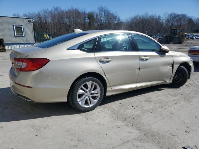 Photo 2 VIN: 1HGCV1F16KA084733 - HONDA ACCORD LX 