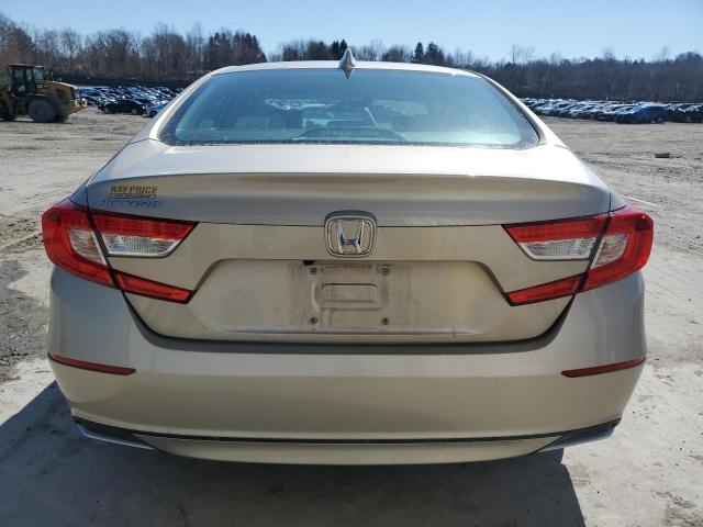 Photo 5 VIN: 1HGCV1F16KA084733 - HONDA ACCORD LX 