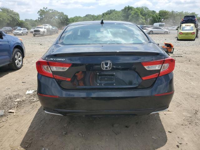 Photo 5 VIN: 1HGCV1F16KA089690 - HONDA ACCORD LX 