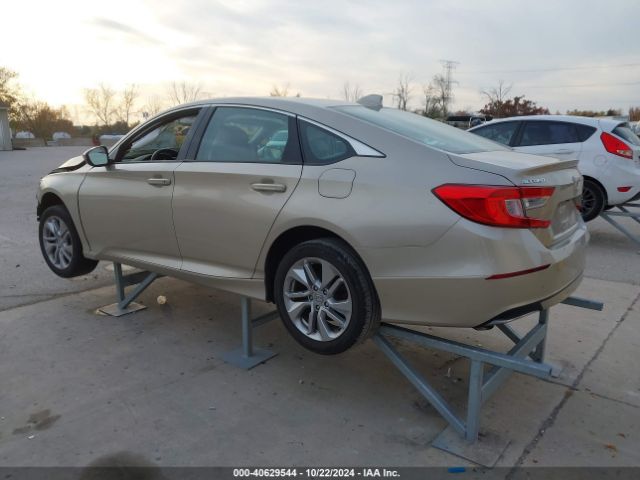 Photo 2 VIN: 1HGCV1F16KA106519 - HONDA ACCORD 