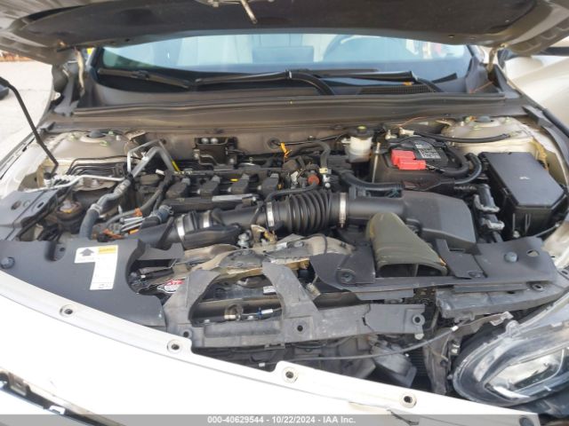 Photo 9 VIN: 1HGCV1F16KA106519 - HONDA ACCORD 