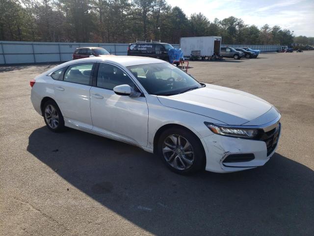 Photo 3 VIN: 1HGCV1F16KA111252 - HONDA ACCORD 