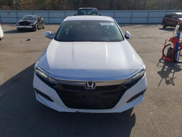 Photo 4 VIN: 1HGCV1F16KA111252 - HONDA ACCORD 