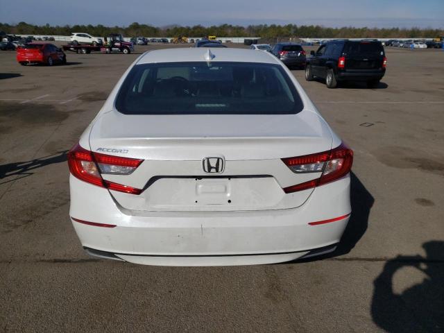 Photo 5 VIN: 1HGCV1F16KA111252 - HONDA ACCORD 