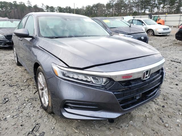 Photo 0 VIN: 1HGCV1F16KA114748 - HONDA ACCORD LX 