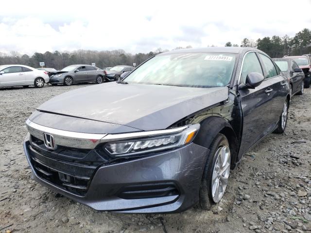 Photo 1 VIN: 1HGCV1F16KA114748 - HONDA ACCORD LX 