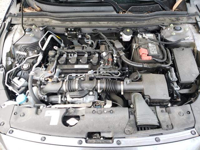 Photo 6 VIN: 1HGCV1F16KA114748 - HONDA ACCORD LX 