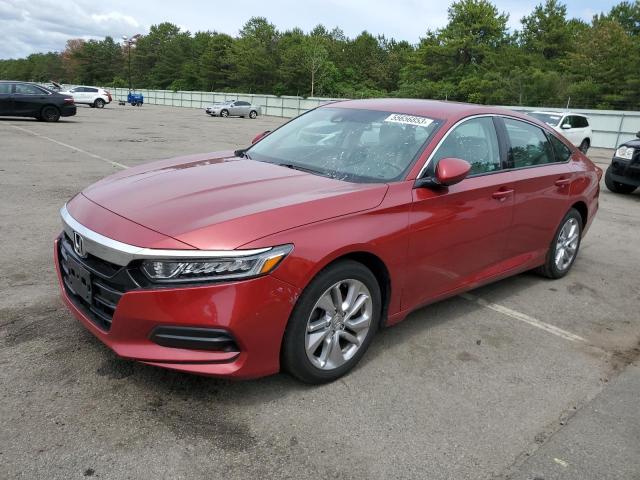 Photo 0 VIN: 1HGCV1F16KA115060 - HONDA ACCORD LX 