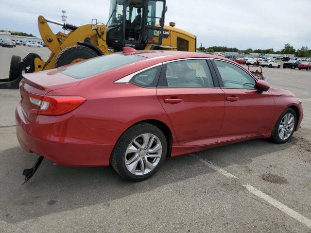 Photo 2 VIN: 1HGCV1F16KA115060 - HONDA ACCORD LX 