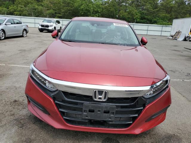 Photo 4 VIN: 1HGCV1F16KA115060 - HONDA ACCORD LX 