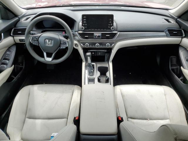 Photo 7 VIN: 1HGCV1F16KA115060 - HONDA ACCORD LX 