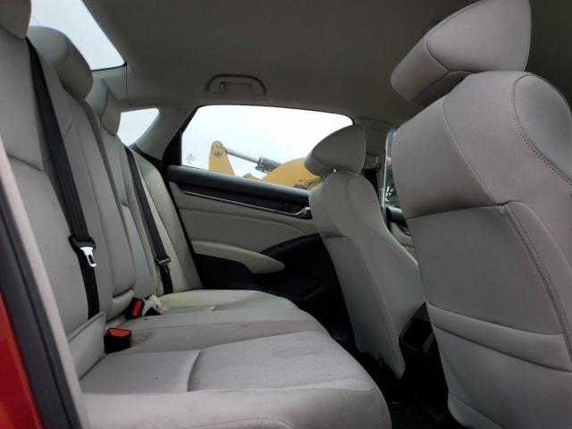 Photo 9 VIN: 1HGCV1F16KA115060 - HONDA ACCORD LX 