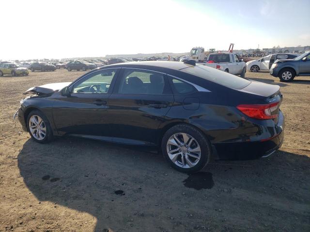 Photo 1 VIN: 1HGCV1F16KA118329 - HONDA ACCORD LX 