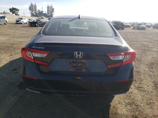 Photo 5 VIN: 1HGCV1F16KA118329 - HONDA ACCORD LX 