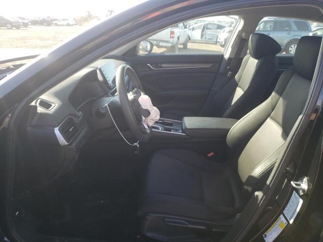 Photo 6 VIN: 1HGCV1F16KA118329 - HONDA ACCORD LX 