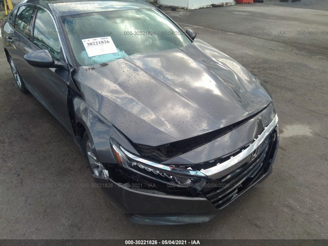 Photo 5 VIN: 1HGCV1F16KA118539 - HONDA ACCORD SEDAN 