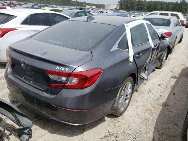 Photo 3 VIN: 1HGCV1F16KA120839 - HONDA ACCORD LX 