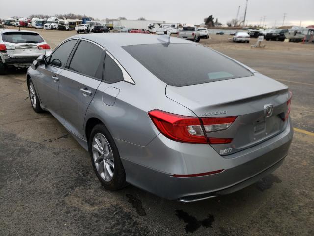 Photo 2 VIN: 1HGCV1F16KA121506 - HONDA ACCORD LX 