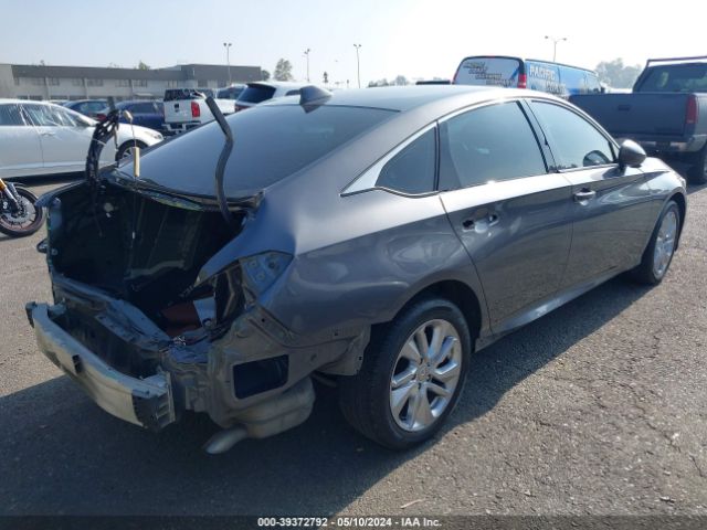 Photo 3 VIN: 1HGCV1F16KA130495 - HONDA ACCORD 