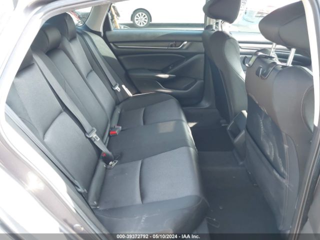 Photo 7 VIN: 1HGCV1F16KA130495 - HONDA ACCORD 