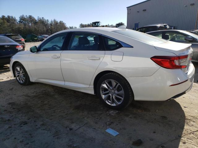 Photo 1 VIN: 1HGCV1F16KA130609 - HONDA ACCORD LX 