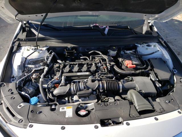 Photo 10 VIN: 1HGCV1F16KA130609 - HONDA ACCORD LX 