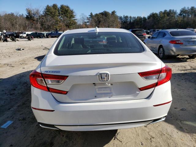 Photo 5 VIN: 1HGCV1F16KA130609 - HONDA ACCORD LX 