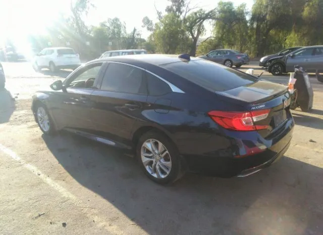 Photo 2 VIN: 1HGCV1F16KA133574 - HONDA ACCORD SEDAN 