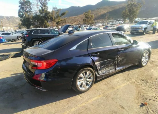 Photo 3 VIN: 1HGCV1F16KA133574 - HONDA ACCORD SEDAN 