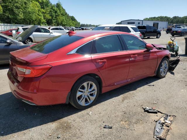 Photo 2 VIN: 1HGCV1F16KA136197 - HONDA ACCORD 