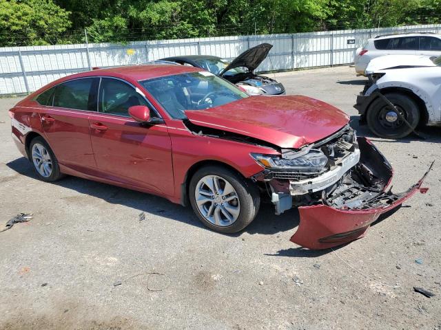 Photo 3 VIN: 1HGCV1F16KA136197 - HONDA ACCORD 