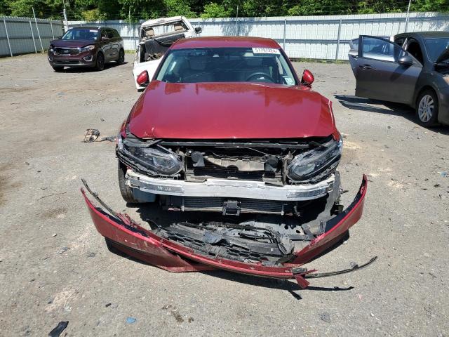 Photo 4 VIN: 1HGCV1F16KA136197 - HONDA ACCORD 