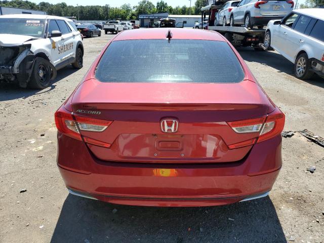 Photo 5 VIN: 1HGCV1F16KA136197 - HONDA ACCORD 