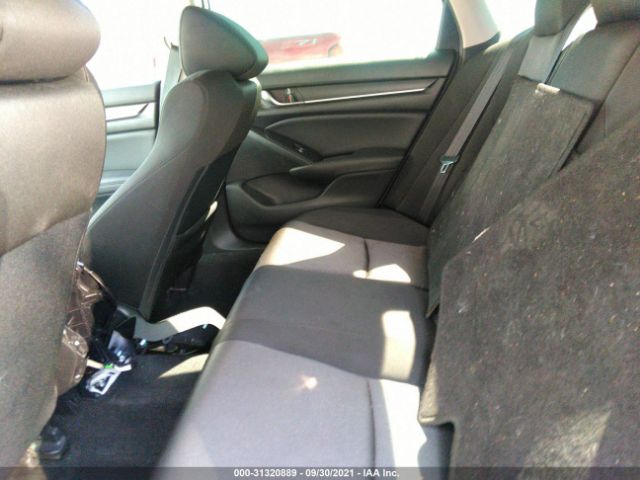 Photo 7 VIN: 1HGCV1F16KA138967 - HONDA ACCORD SEDAN 