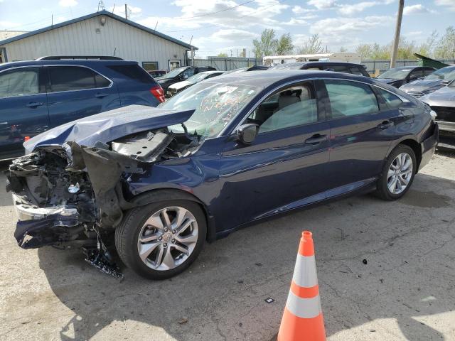 Photo 0 VIN: 1HGCV1F16KA141562 - HONDA ACCORD LX 