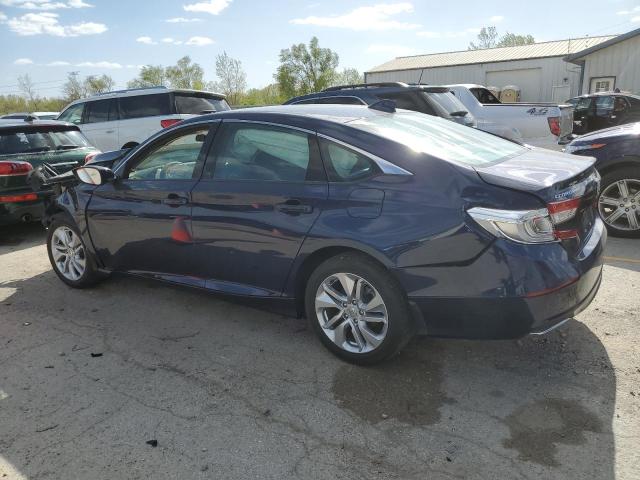 Photo 1 VIN: 1HGCV1F16KA141562 - HONDA ACCORD LX 