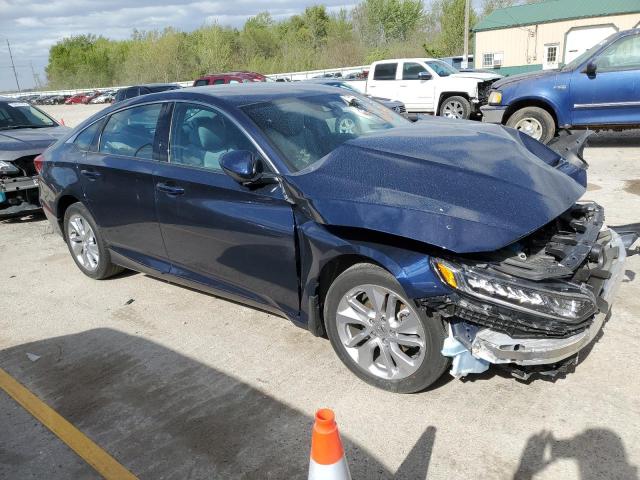 Photo 3 VIN: 1HGCV1F16KA141562 - HONDA ACCORD LX 