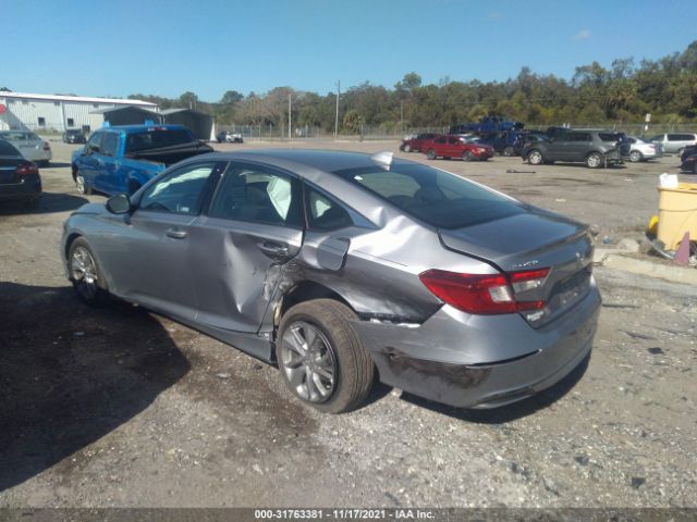 Photo 2 VIN: 1HGCV1F16KA147569 - HONDA ACCORD SEDAN 