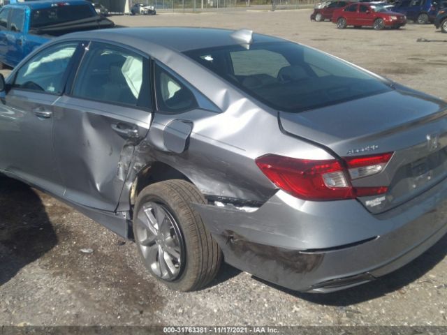 Photo 5 VIN: 1HGCV1F16KA147569 - HONDA ACCORD SEDAN 