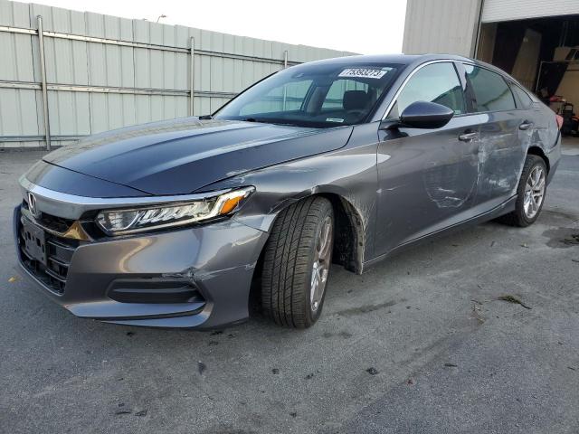 Photo 0 VIN: 1HGCV1F16KA149032 - HONDA ACCORD 