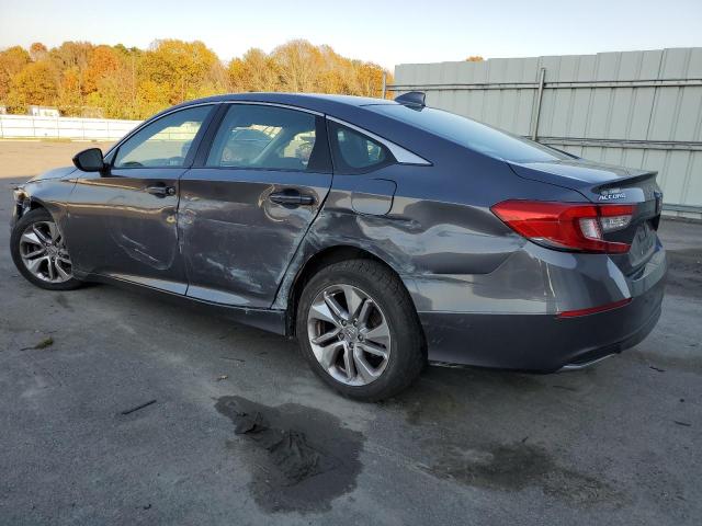 Photo 1 VIN: 1HGCV1F16KA149032 - HONDA ACCORD 