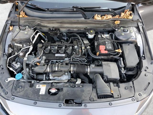 Photo 10 VIN: 1HGCV1F16KA149032 - HONDA ACCORD 