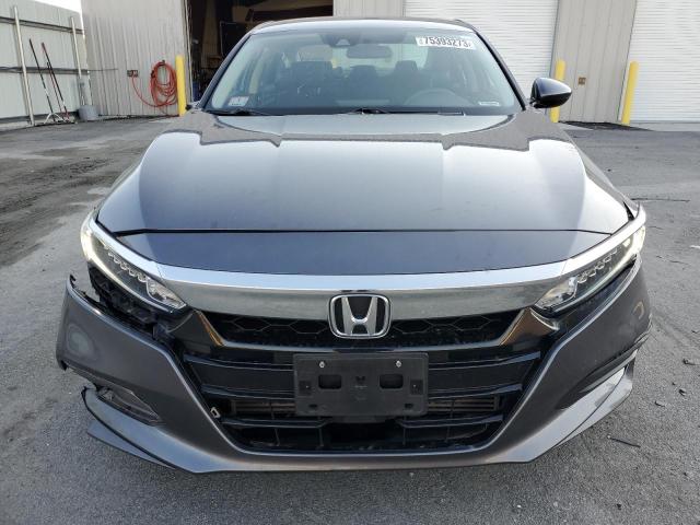 Photo 4 VIN: 1HGCV1F16KA149032 - HONDA ACCORD 