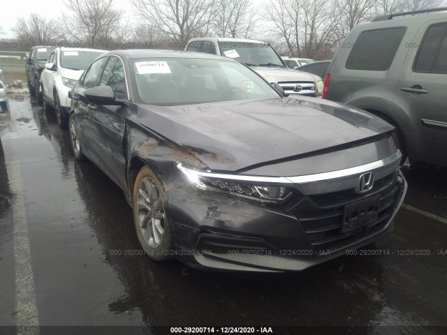 Photo 0 VIN: 1HGCV1F16KA161584 - HONDA ACCORD SEDAN 