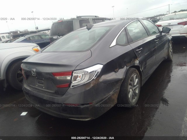 Photo 3 VIN: 1HGCV1F16KA161584 - HONDA ACCORD SEDAN 