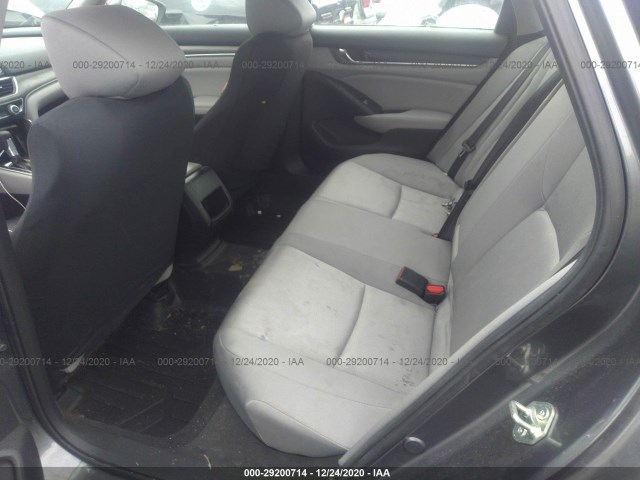 Photo 7 VIN: 1HGCV1F16KA161584 - HONDA ACCORD SEDAN 