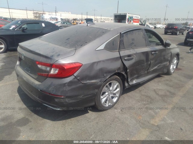 Photo 3 VIN: 1HGCV1F16KA163108 - HONDA ACCORD SEDAN 